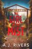 Книга The Girl In the Mist : 1
