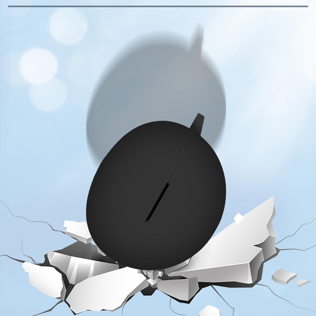 Headphone Shockproof Housing Skin-friendly Cover Suitable for FreeClip Washable Shell Protector Nonslip Impact-resistant