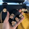 Практичная вешалка для автомобильного сиденья, хлеб, универсальное украшение