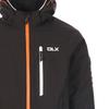 TRESPASS Мужская лыжная куртка Franklin DLX
