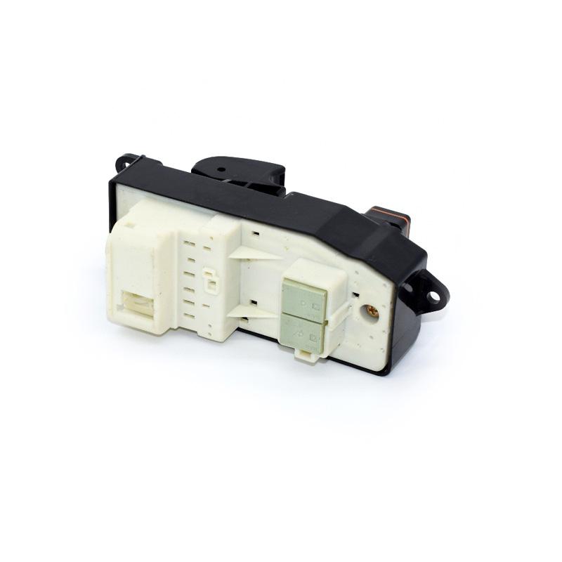 Переключатель управления стеклоподъемником Электрический переключатель стеклоподъемника для Toyota RAV4 2000-2006 84820-42160 8482042160