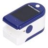 SpO2 Pulse Fingertip Oximeter Portable Blood Oxygen Saturation Monitor Heart Rate Meter for Sports