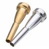 Профессиональный мундштук для трубы Meg 3C/5C/7C Для начинающих Bach Музыкальный