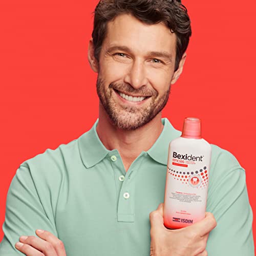 BEXIDENT ДЕСНЫ адъювантное лечение 500 мл