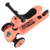 Детский самокат Highwaykick1 96353 Персиковый Scoot&Ride [Б/у]
