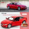 1:36 Porsche 911, 918, Cayenne, and Panamera Alloy Model Toy Car for Kids