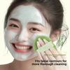 Reusable Blackhead Removal Sponge Sponge Mud Mask Cleaner  Facial Skincare