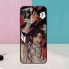 Tian Guan Ci Fu Case For Oppo A5 Pro A6 A15 A16 A76 A96 A17 A57 A98 A58 A78 A18 A38 A54 A74 A94 A40 A60 A80