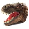 Banditoy Soft Animal Mask Tyrannosaurus, Popular Toys In Korea