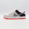 CD2563-004 Nike SB Dunk Low Infrared Orange Label (Мужской)