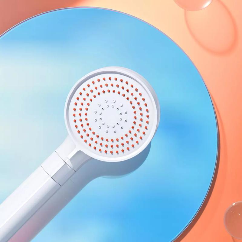 Xiaomi Регулируемая душевая насадка Youpin Diiib, экономия воды под высоким давлением