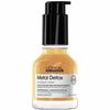 L'oreal Professionnel Metal Detox Профессиональное концентрированное масло 50 мл