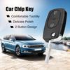 1J0959753A 2 Button Car Remote Control Key 434Mhz ID48 Chip Transmitter for  Passat Golf MK4