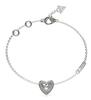 Bracelet Romantique En Acier Beloved JUBB05022JWRHS