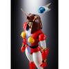 TAMASHII NATIONS Soul of Chogokin Great Mazinger – GX-114 Janus & GX-12R Venus A | 170mm & 160mm PVC, ABS & Die-cast Action Figures