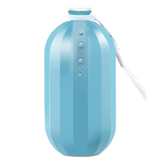 Toilet Cleaner with Lanyard Design High-Concentration Cleaning Fluid Automatic Cleaning Function Hanging Toilet Bowl Cleaner