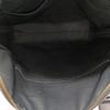 [Pre-Owned] Commuter Monogram Canvas And Leather Briefcase Laptop Bag - Very Good #1JPBR8X