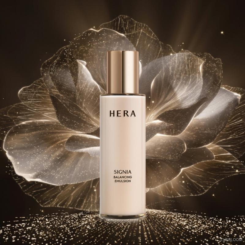 Hera Signia Essential Балансирующая эмульсия 150 мл (+Бесплатный подарок)