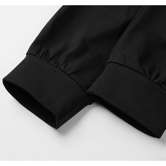 Zirunking Спортивные штаны женские серые черные широкие спортивные штаны женские брюки повседневные свободные мешковатые брюки в стиле хип-хоп