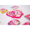 Catch Tiniping's Mysterious Part 3 Soft Sticker, Hatching, 3 Pieces, a Popular Character In Korea