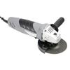 Meuleuse 125mm 900W + 3 disques à tronçonner