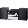 Hi-Fi система - TREVI - HCX 10F6 - Bluetooth - CD/MP3-плеер - Цифровой FM-тюнер