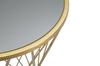 Table Tower New Cm Ø 40X80
