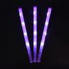 Purple Star Glow Stick Headband for Kids' Concert Luminous Props
