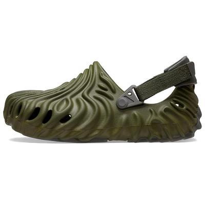 Salehe Bembury X Pollex Clog 'Огурец' 207393-309