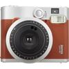 Fujifilm Фотоаппарат мгновенной печати Instax Mini 90 Neo Classic Brown INSTAX MINI 90 BROWN