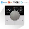 Ketotek Tuya WiFi Aqlli Termostat Elektr Pol Isitish Suv Gaz Qozoni Kontrolleri Alexa Smart life Alice bilan Ishlaydi