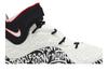 Men's Sneakers Nike LeBron 17 'LeBron 4 Graffiti'