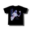 Classic Katy Perry The Lifetime Tour T-shirt Short All Size S To 5XL ZL033 Unisex T-Shirt