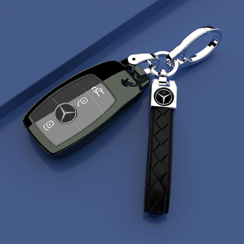 Mercedes-Benz E-Class 300 (2016-2023) и 2022 Rise/Модный чехол для ключа