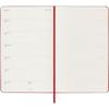 Moleskine 12M Weekly L Planner