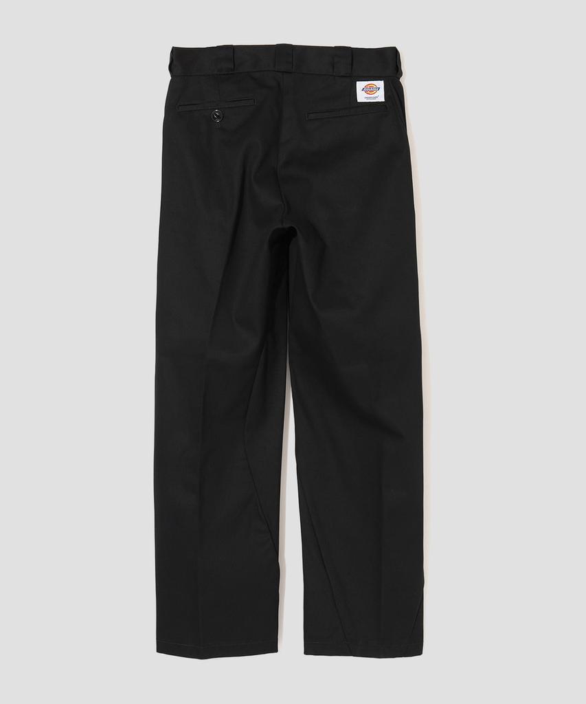 DICKIES X Undercover Work Pants Black
