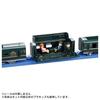 TAKARA TOMY Cruise Train DX Series TWILIGHT EXPRESS Train Train Toy 3 Years Old and Above Toy Safety Standards Passed ST Mark Certification PLARAIL
