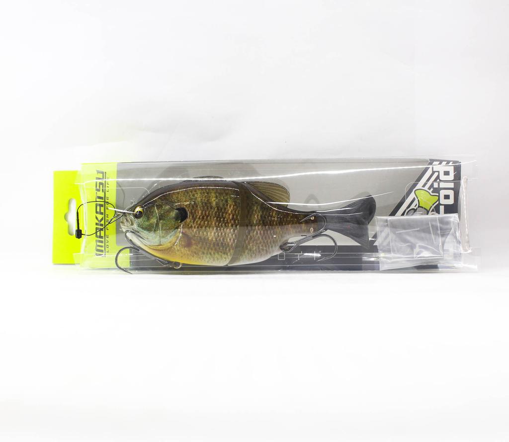 Imakatsu Gillroid Boots Tail 157 Mm 2.6 Oz Floating Lure 548 (6504)