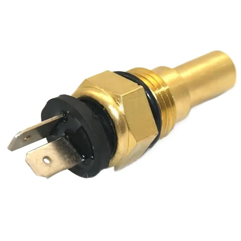 Original OEM Coolant Water Temperature Sensor (MD050214, MD005051) - Part For Mighty Max 2.3L (1983-1985), High Quality