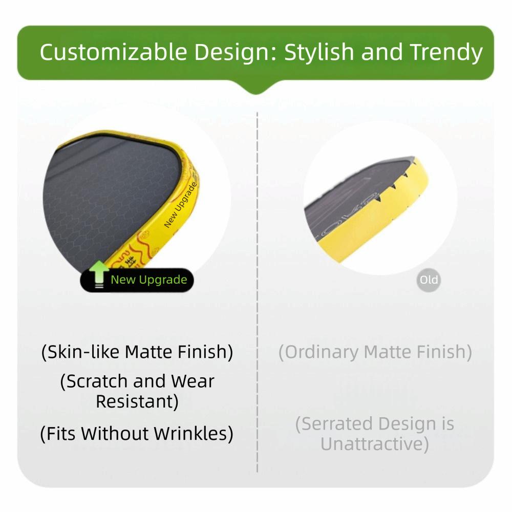 Для ракеток 16 мм Защитная лента для края ракетки для пиклбола, амортизирующая, 16 мм, Защитная лента для обода ракетки для пиклбола