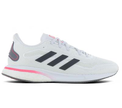 SUPERNOVA Boost W - Женские кроссовки для бега Спортивная обувь Белый FV6020 ОРИГИНАЛ