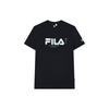 Новая мужская футболка FILA Athletics, королевский синий, A11M221109FNV