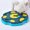 Dog Puzzle Toys, Interactive Dog Toy Dog Enrichment Toys Dog Mentally Stimulation Toys for Training, Dog Treat Chew Toy Gifts for Puppy & Cats