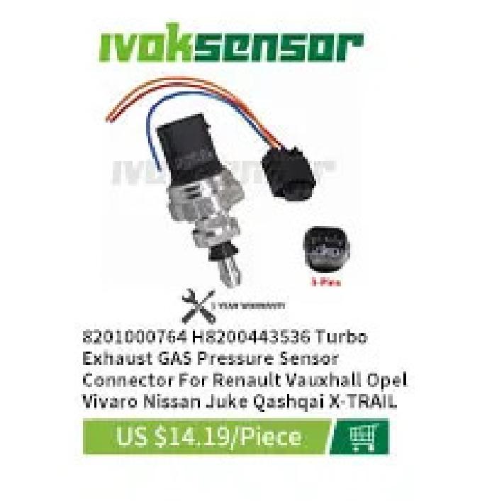 RPM Speed Sensor Camshaft Crankshaft Position Sensor 04194021 04194021EC For DEUTZ BFM1013 TCD2013 2.9 3.6 TCD 01921152027