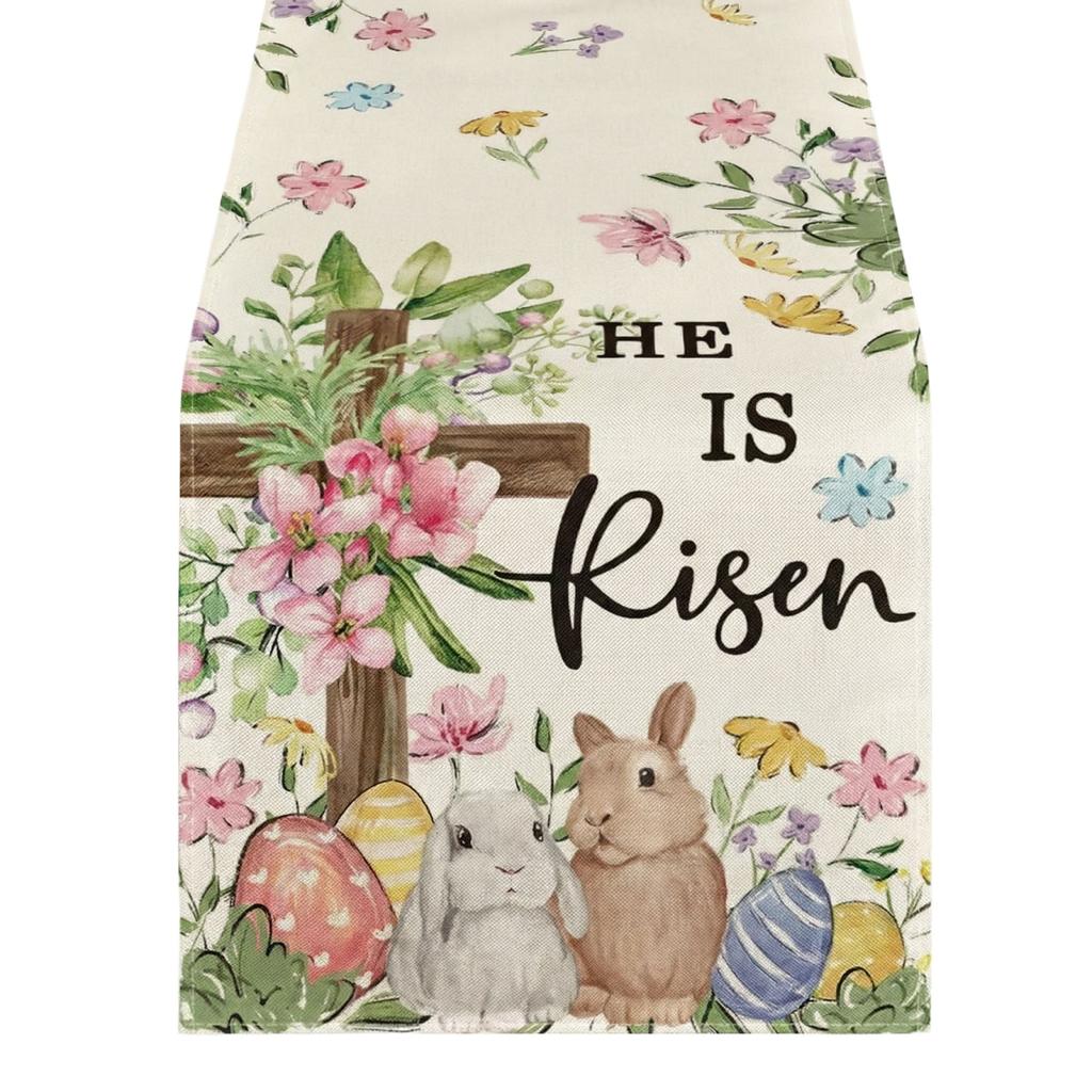 Пасхальная дорожка на стол, Пасхальная дорожка на стол, Пасхальная дорожка на стол