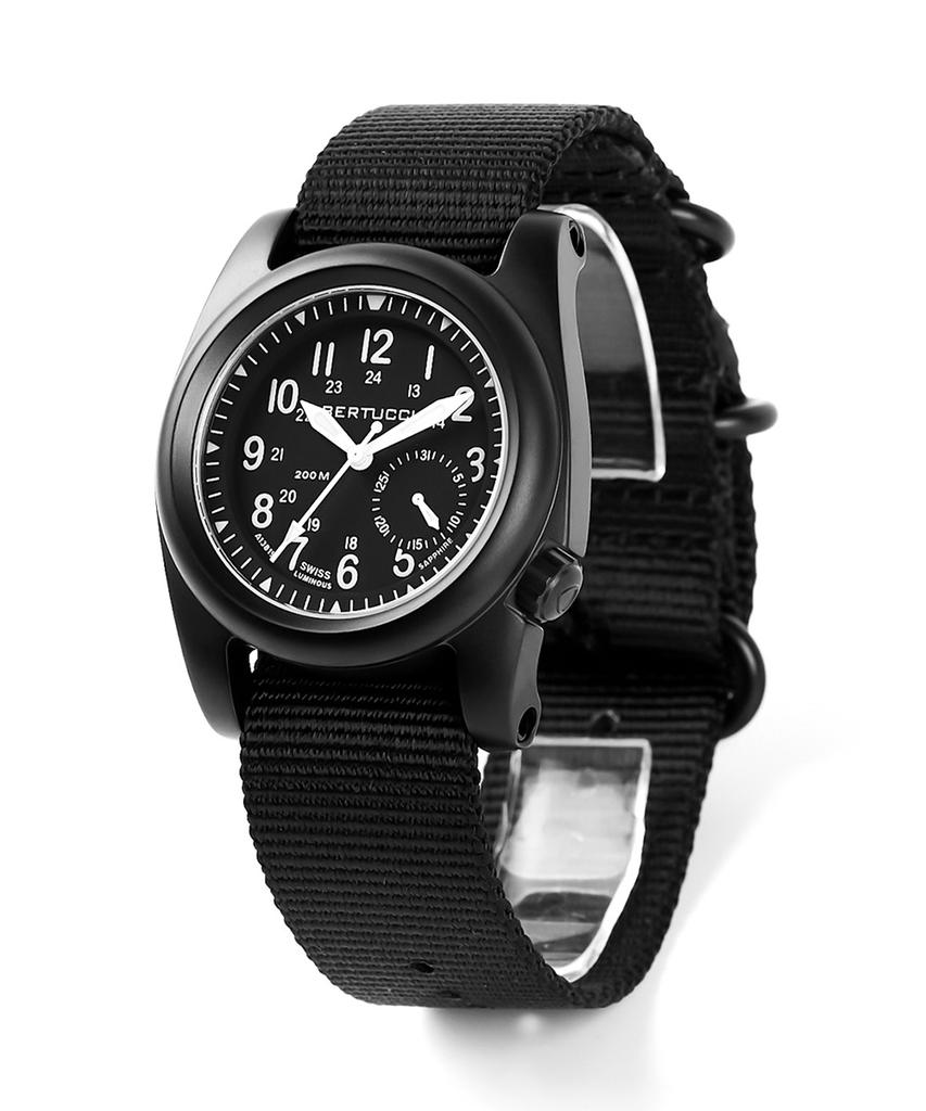 Beleutuchi A-2S Ballista Field Watch 11086