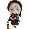 Nendoroid Bloodborne Non-Scale Action Figure - Pre-Painted Plastic Figurine (Reissue)