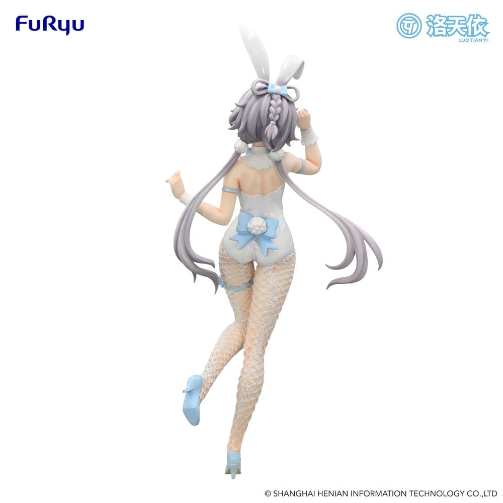Фигурка Luo Tianyi BiCute Bunnies