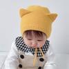 Winter Warm Bonnet Caps Thickened Beanie New Ear Protection Cap  Autumn Winter