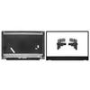 Новый Для ноутбука Legion Y530 Y530-15ICH Задняя крышка LCD экрана Передняя рамка Подставка для ладоней Нижняя верхняя нижняя базовая крышка Крышка шарнира